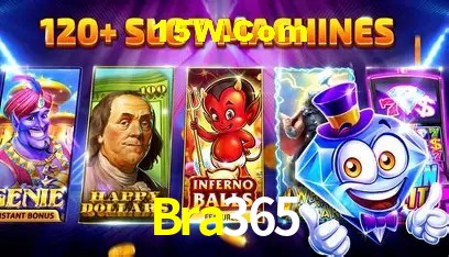 Bra365 Brasília - Leaderboards