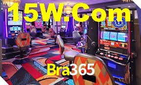 Welcome Bonus Bra365