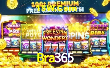 Bra365 São Paulo - Hot Promos