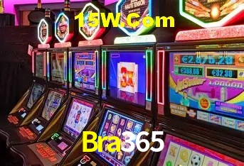 Bra365 - Rápido Acesse