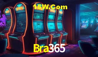 Bra365 Brasília - Jogo Features