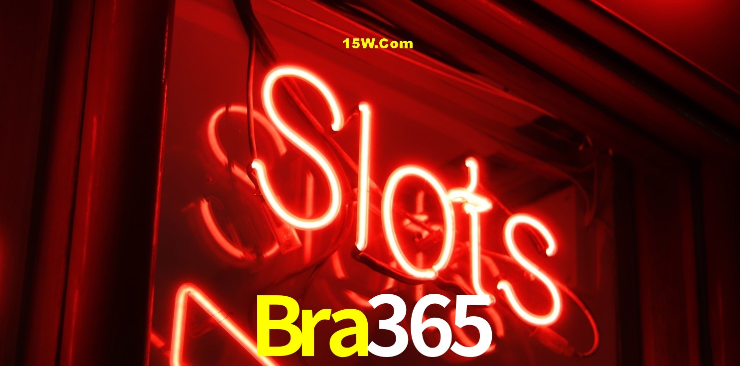 Platform Technology Bra365