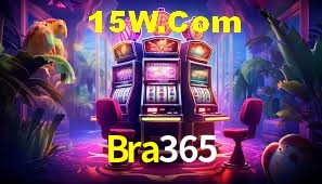 Live Casino Bra365