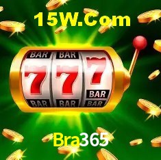 Bra365 São Paulo - Top Slots