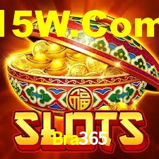 Welcome Bonus Bra365