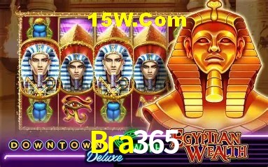 Casino Ao Vivo Bra365