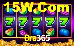 Bra365 App Interface