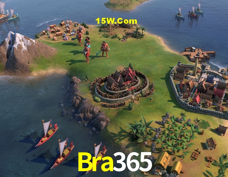 Recursos de Bônus Bra365