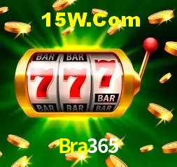 Jogos de Slot Bra365