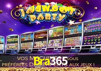 Diretório de Jogos Bra365