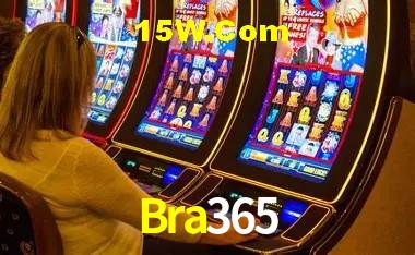 Bra365 Belo Horizonte - Jackpots