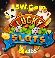 Bra365 Rio de Janeiro - Slot Strategy