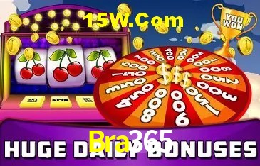 Promoção Relâmpago Bra365