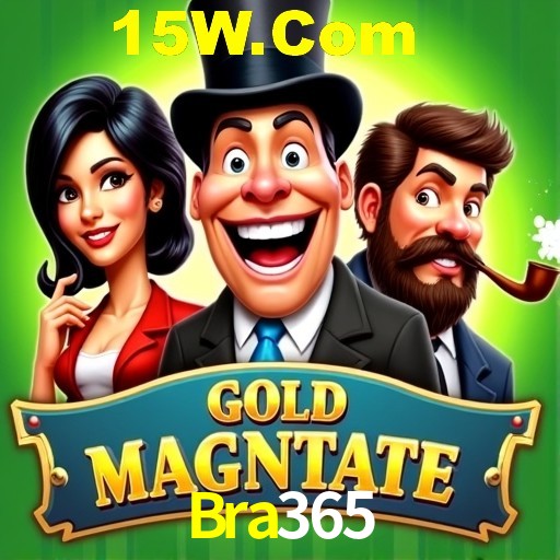 APP oficial da Bra365 para mobile