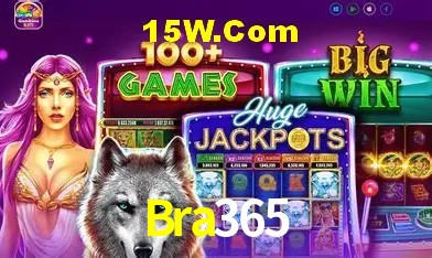 Bra365 Slot - 320+ Caça-Níqueis Premium