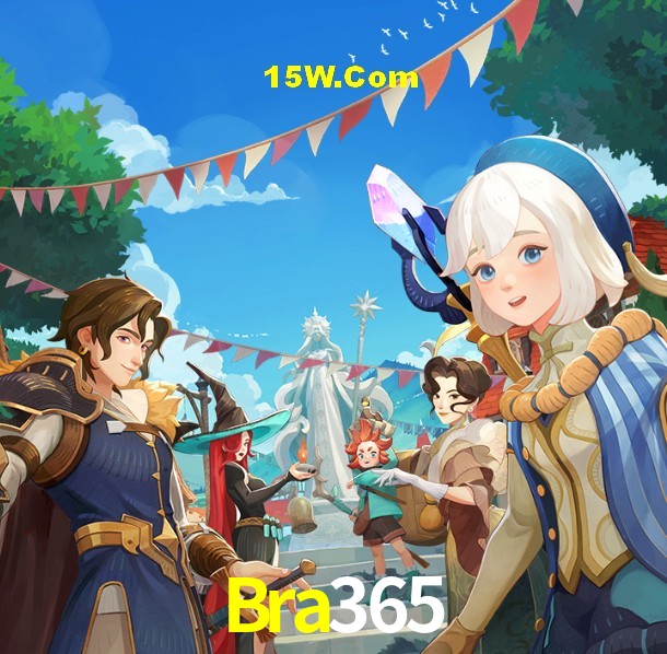 Estatísticas do Jogo Bra365