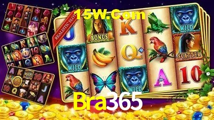 Bra365 Salvador - Promo Stats